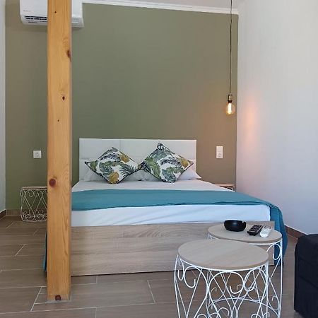 Apartament Studio Bakali Torone Zewnętrze zdjęcie