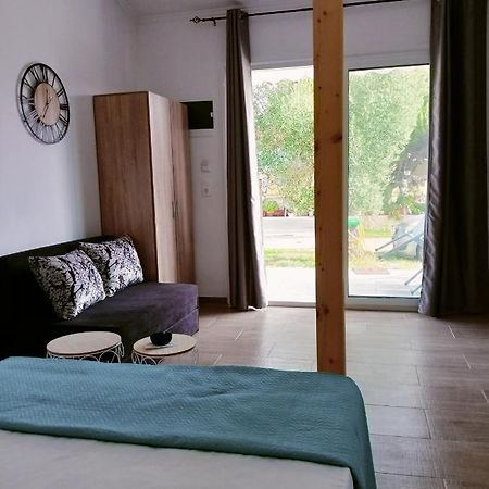 Apartament Studio Bakali Torone Zewnętrze zdjęcie