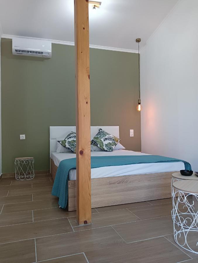 Apartament Studio Bakali Torone Zewnętrze zdjęcie