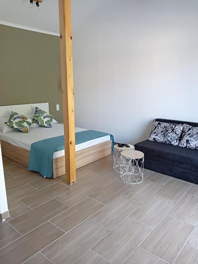 Apartament Studio Bakali Torone Zewnętrze zdjęcie