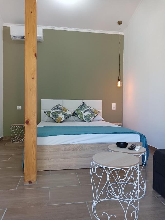 Apartament Studio Bakali Torone Zewnętrze zdjęcie