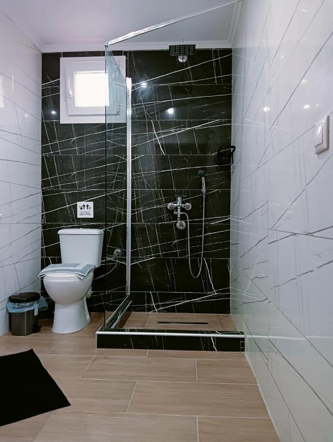 Apartament Studio Bakali Torone Zewnętrze zdjęcie